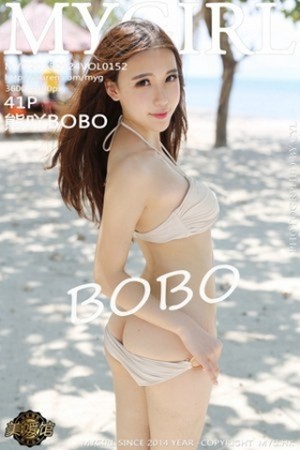 熊吖BOBO