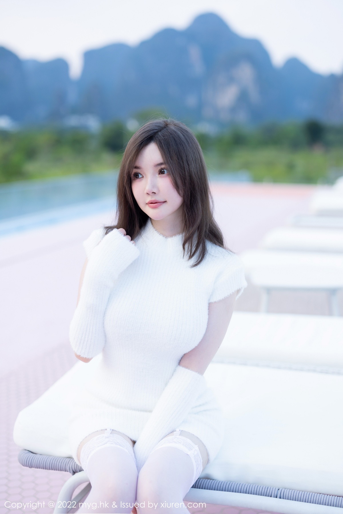 糯美子